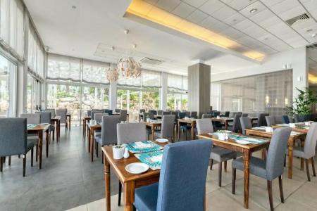 Atlantica Sea Breeze, Adults Only - 9