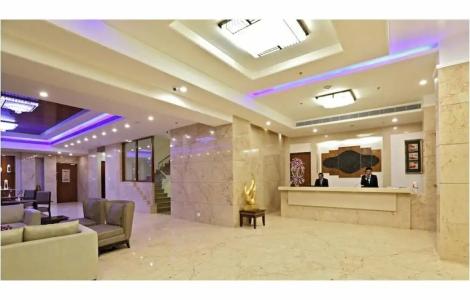 Regenta Central Jal Mahal, Jaipur - 55