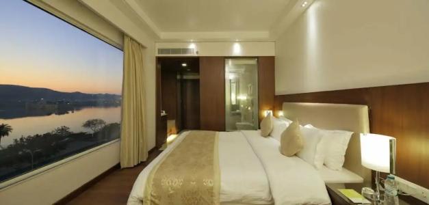 Regenta Central Jal Mahal, Jaipur - 27