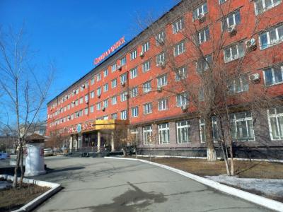 Семей - 23