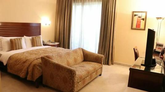 The Lalit Mumbai-Airport - 54