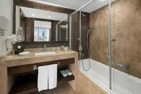 Dedeman Istanbul - 4