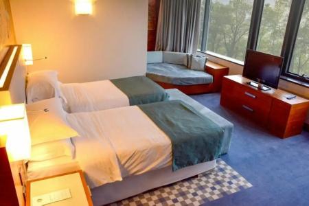 Sheraton Istanbul Atakoy - 17