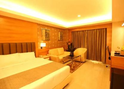 Chennai Le Palace - 53