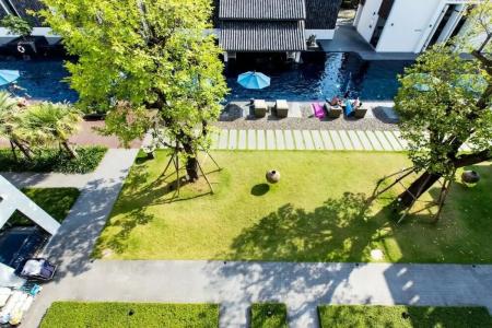 Awa Resort Koh Chang - Sha Extra Plus - 21