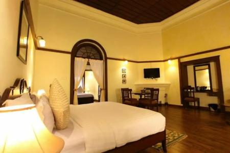 Chennai Le Palace - 32