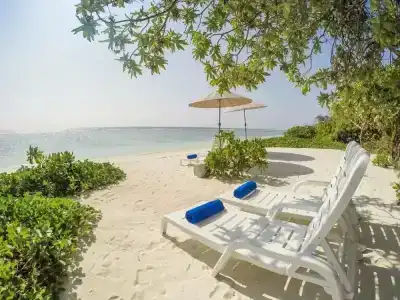 Ocean Grand at Hulhumale - 41