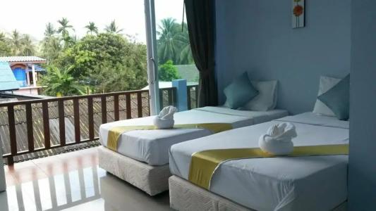 Rung Phangan - 33