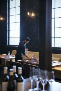 Jw Marriott Mumbai Sahar Airport - 59