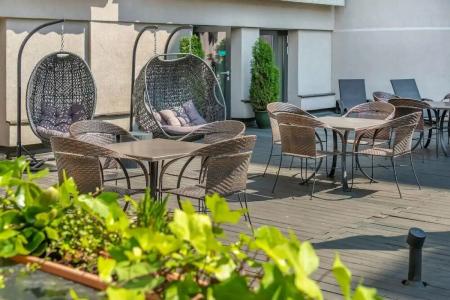 Radisson Kaunas - 27