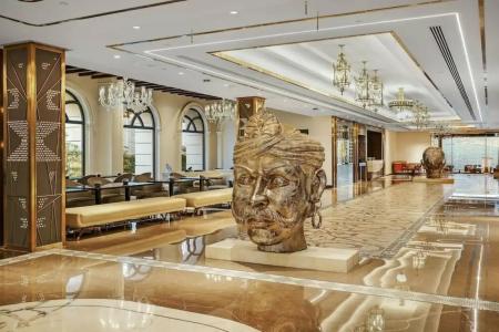 Radisson Blu Grt, Chennai - 25