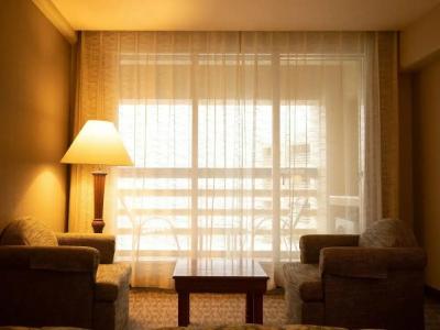 Radisson Blu Grt, Chennai - 11