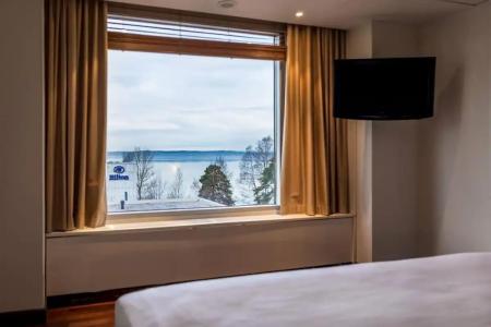 Hilton Helsinki Kalastajatorppa - 34