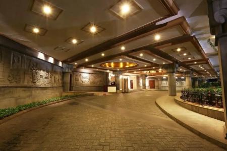 Le Royal Meridien Chennai - 20