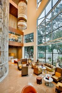 Crowne Plaza Chennai Adyar Park, An Ihg - 50