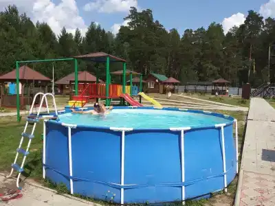 Лесной Дворик - 14