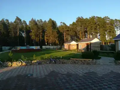 Лесной Дворик - 16