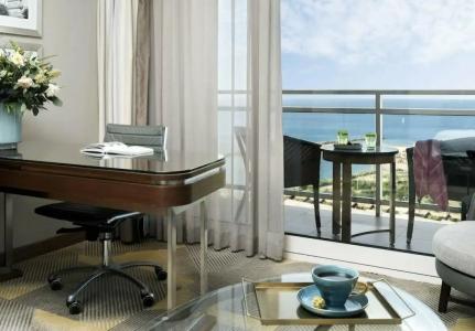 Hilton Tel Aviv - 38