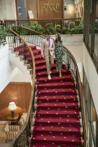 Hilton Istanbul Bosphorus - 56