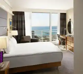 Hilton Tel Aviv - 46