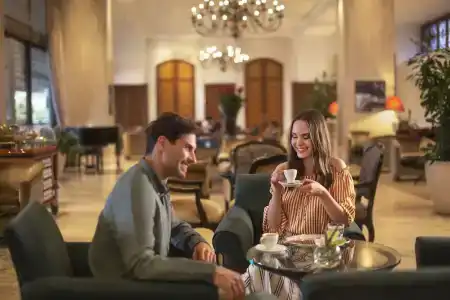 Hilton Istanbul Bosphorus - 92