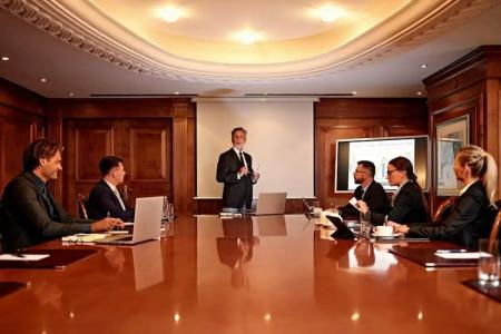 Sheraton Zagreb - 39