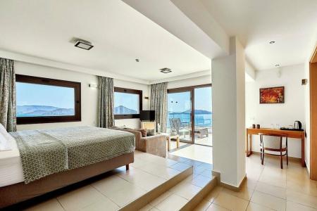 Elounda Ilion Bungalows - 49
