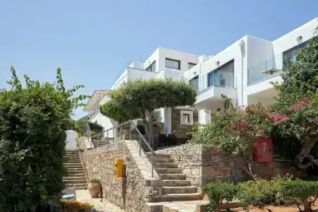 Elounda Ilion Bungalows - 0