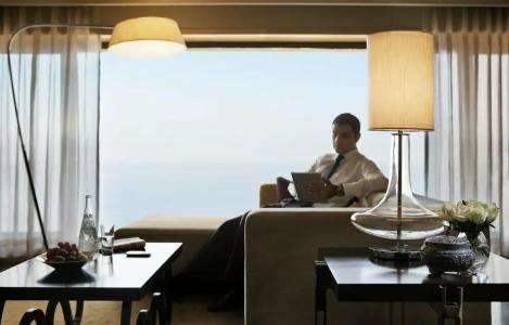 Jw Marriott Mumbai Juhu - 43