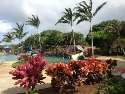 Whalers Cove in Poipu - 7