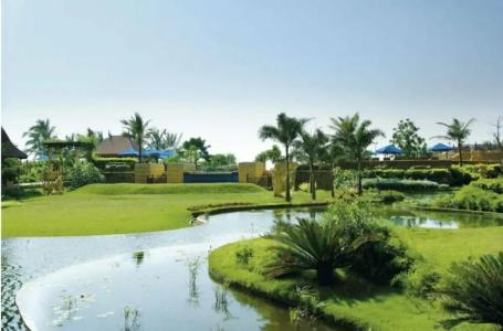 Jw Marriott Mumbai Juhu - 21