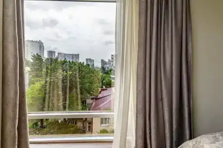 Место под солнцем - 9