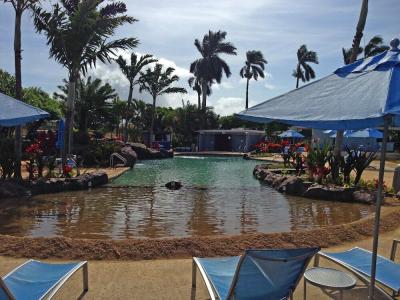 Whalers Cove in Poipu - 36