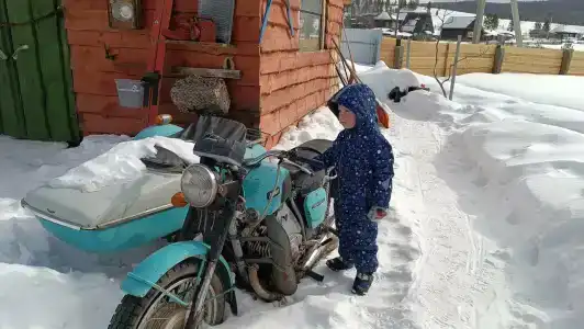 Ясная поляна - 49