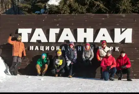Приют Центральная усадьба - 32