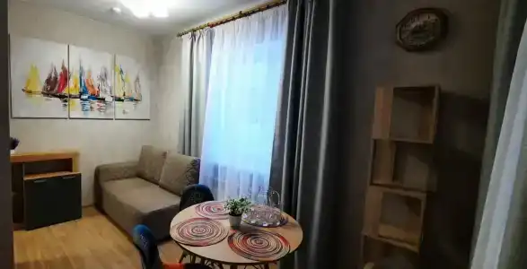 Дом Пивоварова - 55