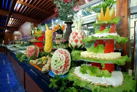 Grand Zaman Garden - 8