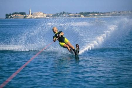 FKK Solaris Camping Resort by Valamar - 68