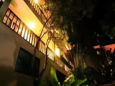 Vimarn Samed Resort - 23