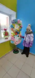 Детский Санаторий № 6 - 25