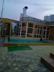 Барракуда - 22