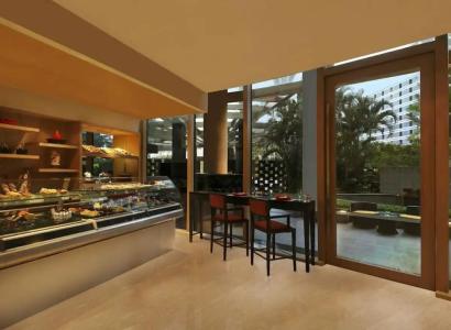 Trident Bandra Kurla - 52