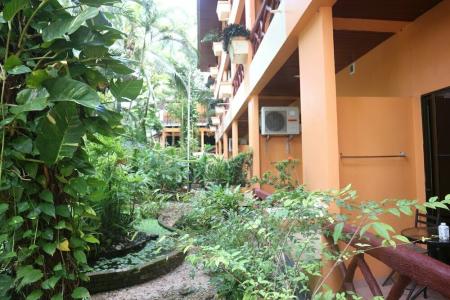 Anyavee Ban Ao Nang Resort - 44
