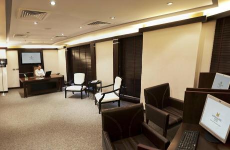 Kingsgate by Millennium - 49