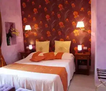 66 Imperial Inn Deluxe b&b - 64