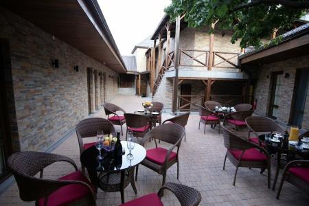 Boutique Living - 48