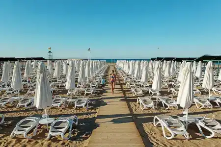 Sea Shell & Spa - 5