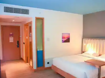 Park Inn by Radisson Samsun - 39