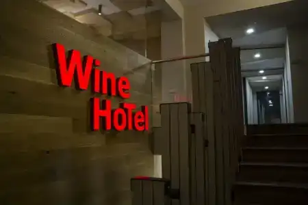 Wine Chisinau - 12