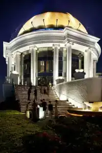 Lebua At State Tower - Sha Extra Plus - 1